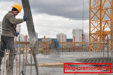 Monolitna konstrukcija