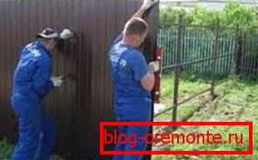 Montažni listi