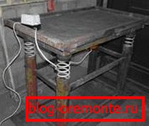 Lahko kupite domačo stroj, nekaj DIY-a z veseljem pripravi za vas potrebno velikost opreme Lahko kupite domačo stroj, nekaj DIY-a z veseljem pripravi za vas potrebno velikost opreme
