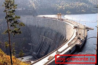 Vidimo hidravlični beton - kaj je in za kaj se uporablja. Vidimo hidravlični beton - kaj je in za kaj se uporablja.