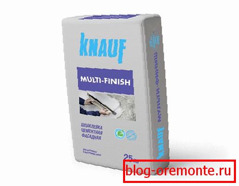 Cement temelji