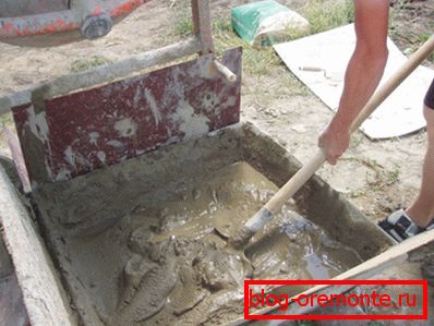 V foto-betonski rešitvi V foto-betonski rešitvi