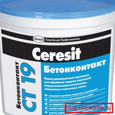 V fotografsko - betonskem kontaktu iz Ceresita V fotografsko - betonskem kontaktu iz Ceresita