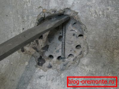 Pri fotografiranju je beton dolg in neučinkovit Pri fotografiranju je beton dolg in neučinkovit