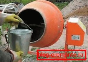 Na fotografiji: voda je pomemben del celotne kompozicije. Na fotografiji: voda je pomemben del celotne kompozicije.