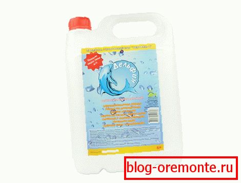 Silikonski temelji
