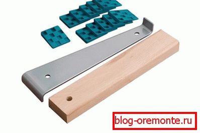 Komplet orodja