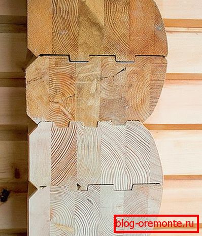 Vizualna predstavitev koncev pred in po mletju Vizualna predstavitev koncev pred in po mletju