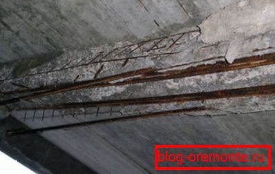 Najpogostejši vzrok za potrebo po okrepitvi je stanje v sili ali strukturna okvara. Najpogostejši vzrok za potrebo po okrepitvi je stanje v sili ali strukturna okvara.