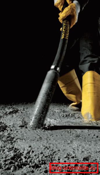 Najpogostejši tip vibracijske naprave. Najpogostejši tip vibracijske naprave.