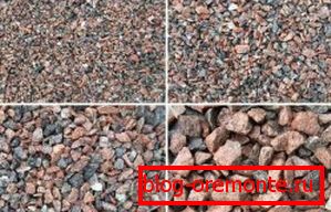 Betonski polnilci Betonski polnilci