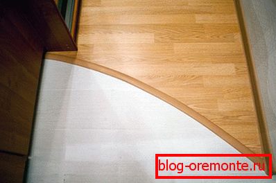 Nekaj ​​informacij o materialu