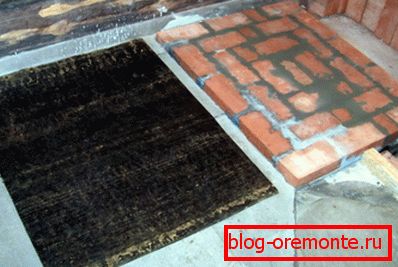 Nemogoče je uporabljati končne ali silikatne opeke, ti izdelki niso namenjeni za visoke temperature. Nemogoče je uporabljati končne ali silikatne opeke, ti izdelki niso namenjeni za visoke temperature.