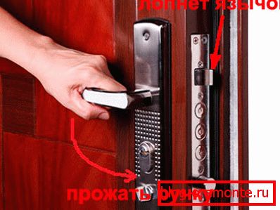 Nepremagljiv prelom gradu Nepremagljiv prelom gradu