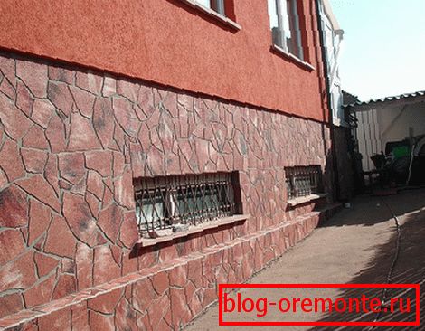 Obdelava marmorja