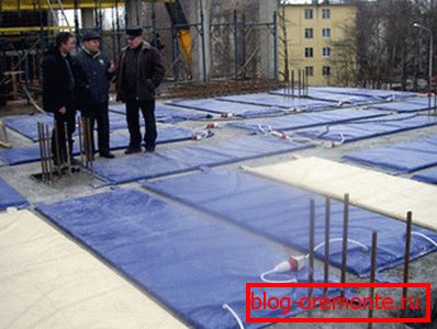 Termo ogrevanje Termo ogrevanje