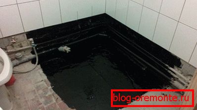 Bitumen Primer Primer