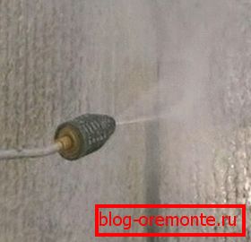 Praznjenje zraka Praznjenje zraka