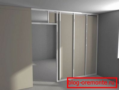 Mavčne plošče na okvirju Mavčne plošče na okvirju