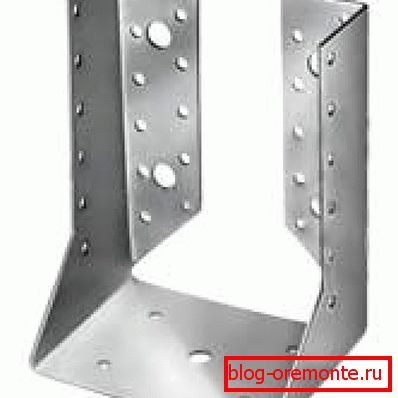 Eden od vrst pritrdilnih elementov, ki se lahko razvrstijo kot vogal, ker ima enako načelo delovanja Eden od vrst pritrdilnih elementov, ki se lahko razvrstijo kot vogal, ker ima enako načelo delovanja