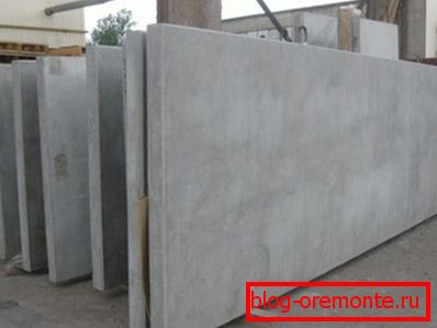 Enoslojne enokomponentne plošče. Enoslojne enokomponentne plošče.