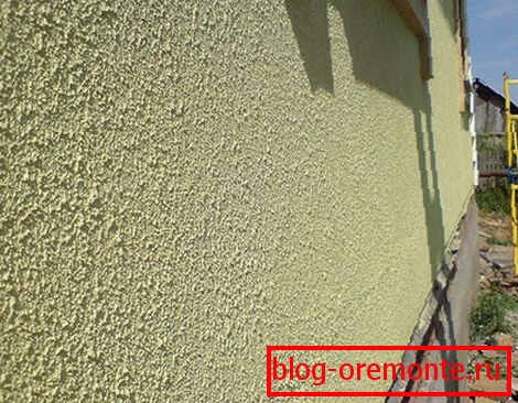 Končana stena