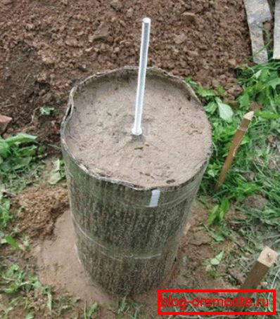 Opaž je mogoče zamenjati z valjanimi strešnimi materiali Opaž je mogoče zamenjati z valjanimi strešnimi materiali