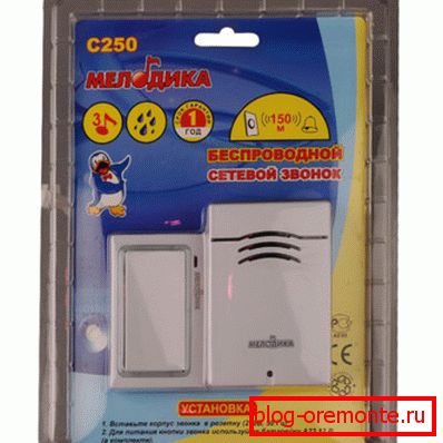 Izvirni omrežni klic Izvirni omrežni klic