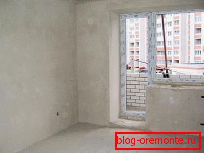 Mavecani betonski zidovi Mavecani betonski zidovi