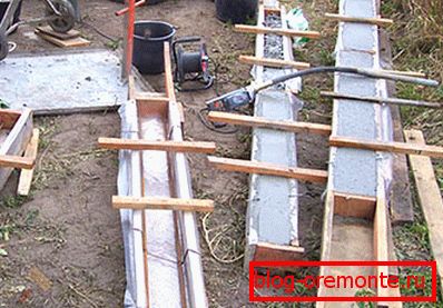 Oprema za samoproizvajalne skakalce zunaj zgradbe Oprema za samoproizvajalne skakalce zunaj zgradbe
