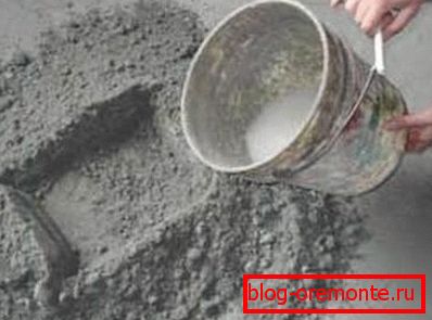 Glavni sestavni del konkretne rešitve. Glavni sestavni del konkretne rešitve.