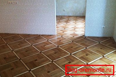 Ostanki ostanejo samo postaviti
