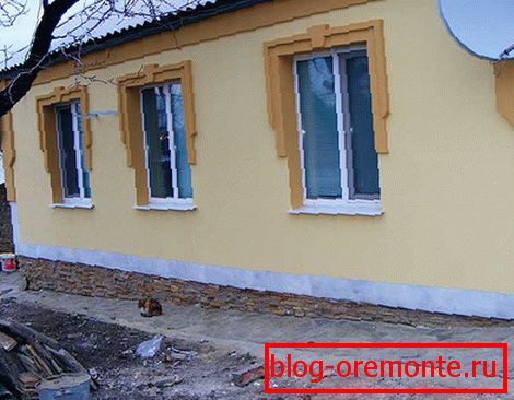 Kuhinjski hrup po končani izolaciji