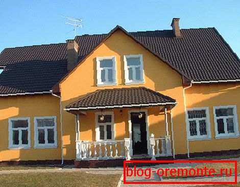 Tehnologija konča