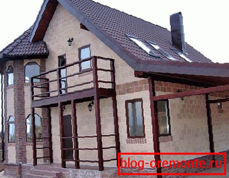 Stranišče современный подход