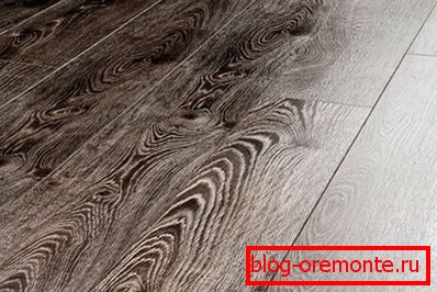 Pazite na temne laminate.
