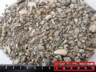 Betonsko presejanje Betonsko presejanje