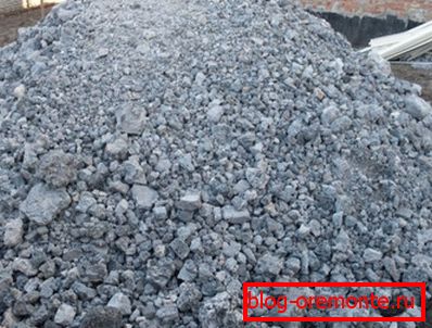Dump žlindra Dump žlindra