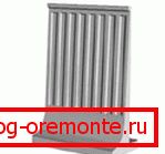 Betonski panel z osnovo ZP-1