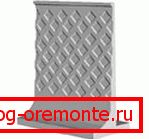 Betonski panel z osnovo ZP-2