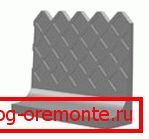 Betonski panel z osnovo ZP-4