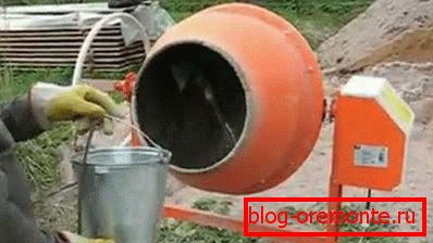 Prva stvar v vodi bobna. Prva stvar v vodi bobna.