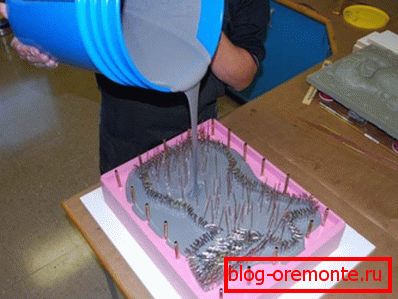 Plastifikatorji beton bolj tekoči. Plastifikatorji beton bolj tekoči.