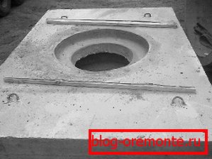 Plate PD z luknjo pod loputo. Plate PD z luknjo pod loputo.