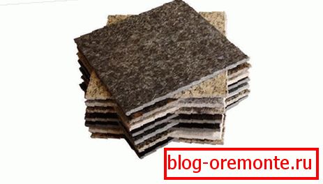 Keramični granit
