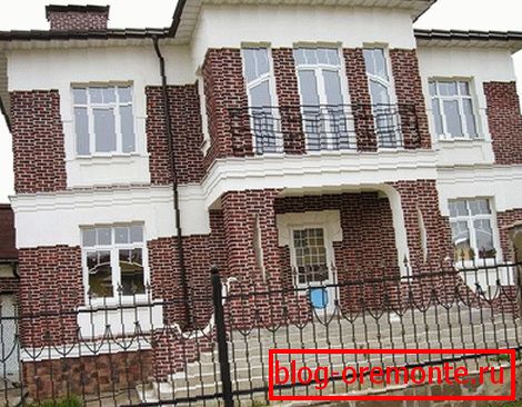 Ploščati klinker