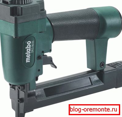 Pnevmatski spenjač (pištola za pištole) Pnevmatski spenjač (pištola za pištole)