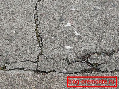 Betonska priprava