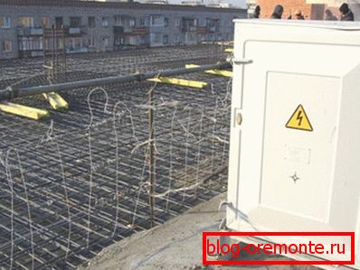 Povezana in pripravljena za uporabo opreme Povezana in pripravljena za uporabo opreme