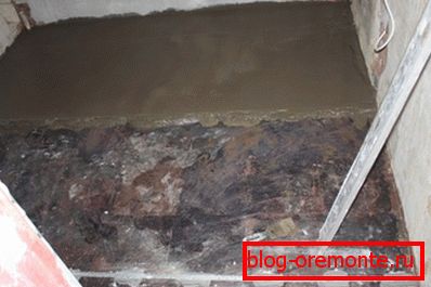 Takšni izdelki vam omogočajo, da v majhnih količinah dobite visokokakovosten material s tovarniškimi razmerji, kar je zelo pomembno za manjša popravila Takšni izdelki vam omogočajo, da v majhnih količinah dobite visokokakovosten material s tovarniškimi razmerji, kar je zelo pomembno za manjša popravila